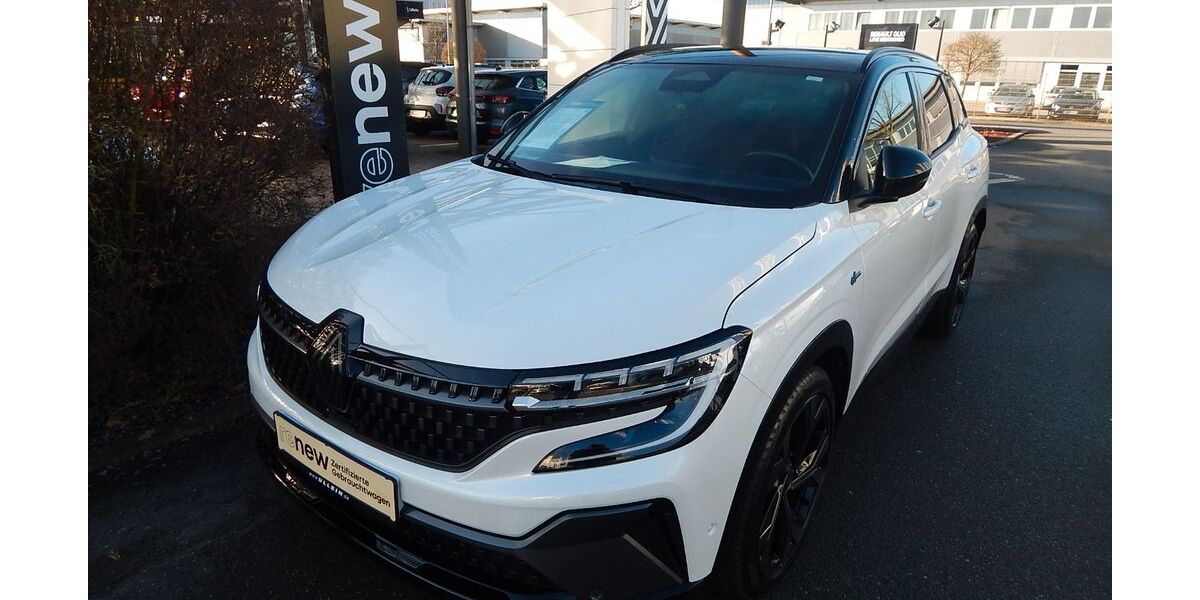 Renault Austral 50.934 km 28.980 &euro; Bamberg 96052