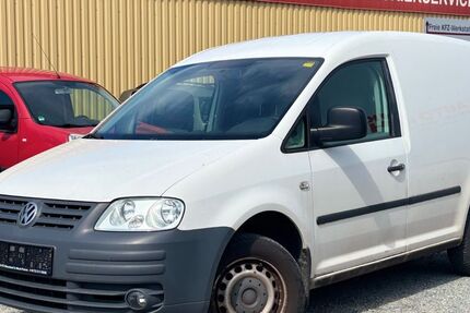VW Caddy 174.574 km 4.998 &euro; Stralsund 18437