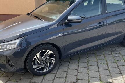 Hyundai i20 21.233 km 15.500 &euro; Ludwigshafen 67067