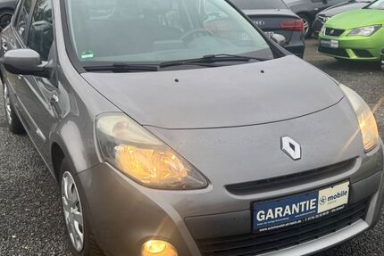 Renault Clio 155.000 km 4.500 € Löhne Mennighüffen 32584