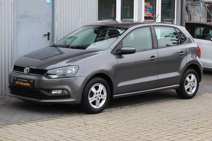 VW Polo 100.000 km 7.490 &euro; Berlin 13089