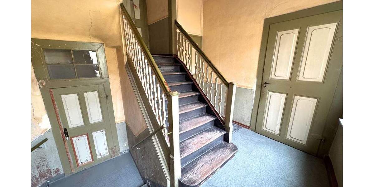 Gewerbeobjekt Borna - 1 Zimmer, 198.000&euro; | Angebot:24451672