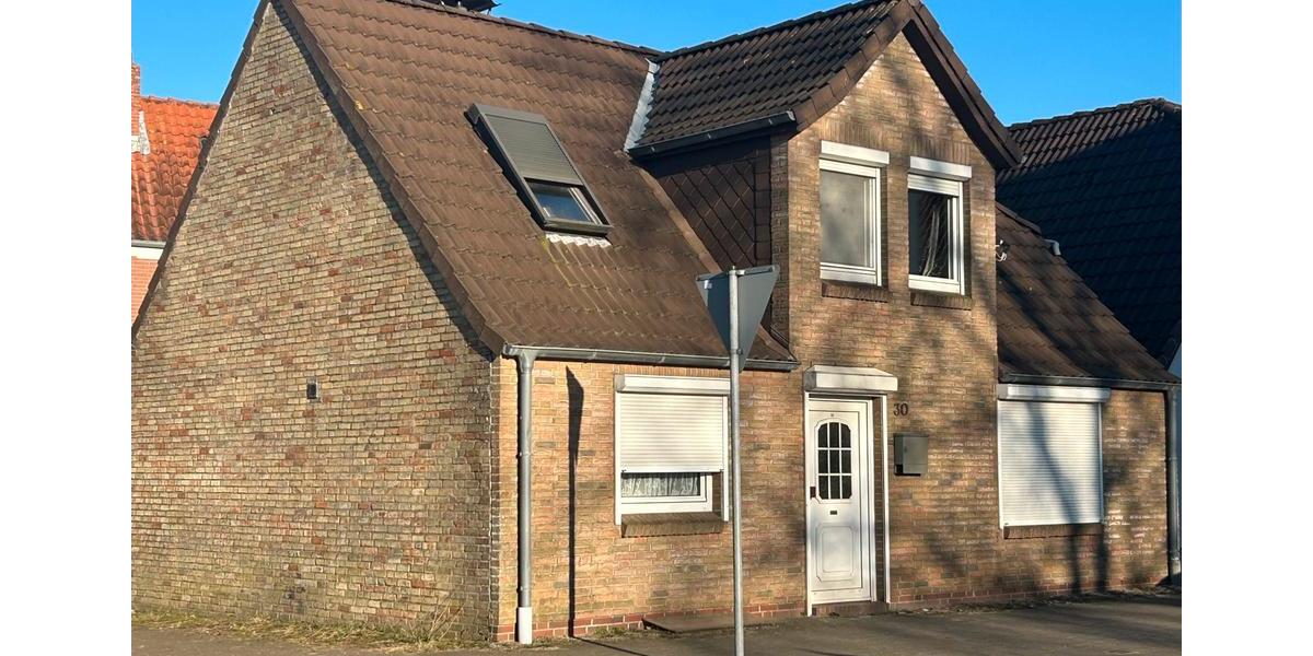 Einfamilienhaus Heide - 4 Zimmer, 80 m&sup2;, 165.000&euro; | Angebot:26975087