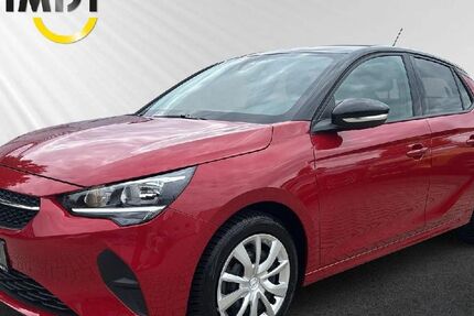 Opel Corsa 25.685 km 12.490 &euro; Ehrenburg 27248