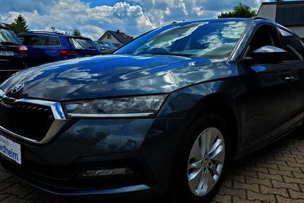 Skoda Octavia 113.000 km 15.890 &euro; Nordheim bei Heilbronn 74226