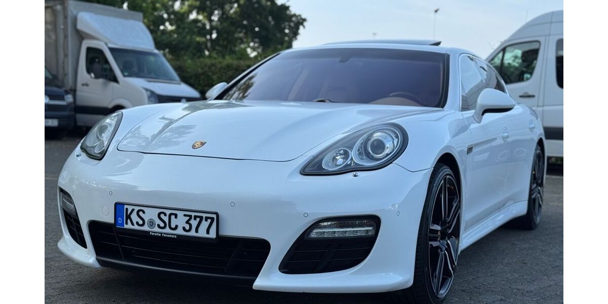 Porsche Panamera 99.800 km 29.500 &euro; Kassel 34127