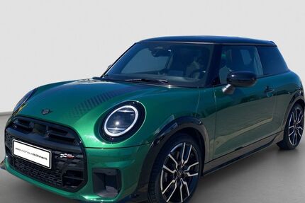 Mini Cooper C 16.327 km 31.455 &euro; Langenwetzendorf 07957