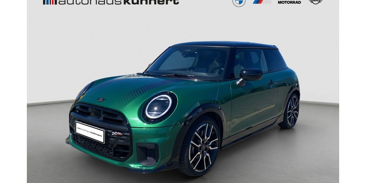 Mini Cooper C 16.327 km 31.455 &euro; Langenwetzendorf 07957