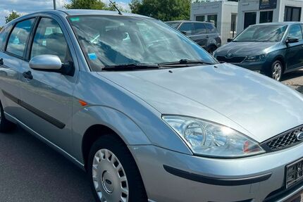 Ford Focus 92.480 km 1.990 &euro; Wildau 15745