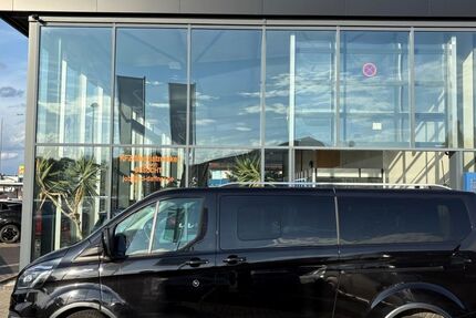 Ford Tourneo Custom 41.999 km 36.990 &euro; Leipzig 04316