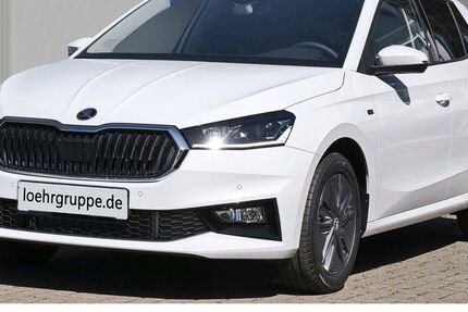 Skoda Fabia 1.001 km 27.950 € Worms 67547