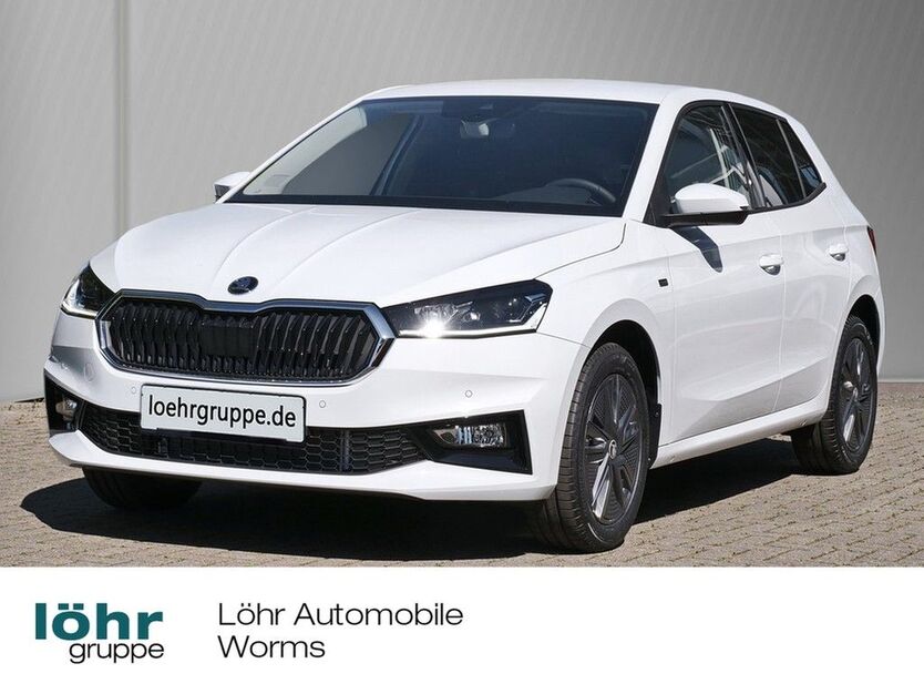 Skoda Fabia 1.001 km 27.950 € Worms 67547