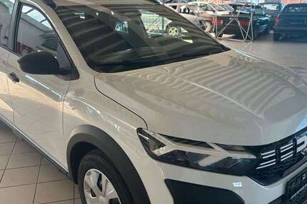 Dacia Jogger 2.760 km 17.990 &euro; Batzhausen 92358