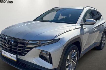 Hyundai TUCSON 31.344 km 24.950 &euro; Neumarkt 92318