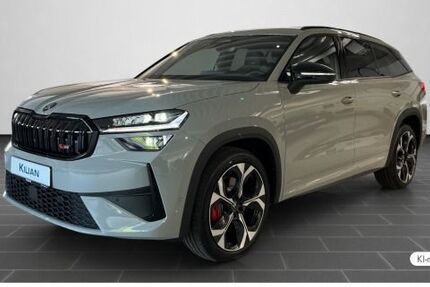 Skoda Kodiaq 4.999 km 57.890 &euro; Wiesbaden 65197