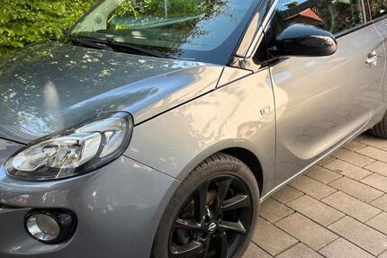Opel Adam 79.500 km 7.800 &euro; Möhnesee 59519
