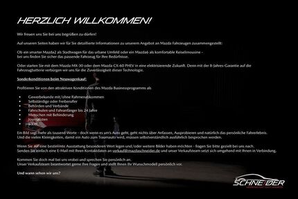 Mazda CX-60 53.105 km 35.989 &euro; Wetzlar-Dutenhofen 35582