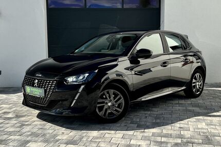 Peugeot 208 45.727 km 12.490 &euro; Kiedrich 65399