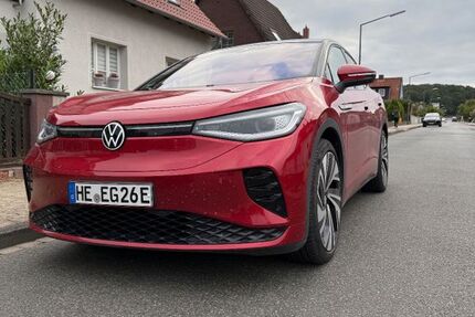 VW ID.5 45.444 km 32.188 € Helmstedt 38350