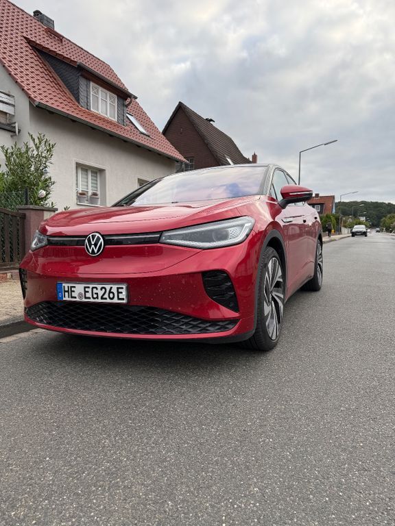 VW ID.5 45.444 km 32.188 € Helmstedt 38350