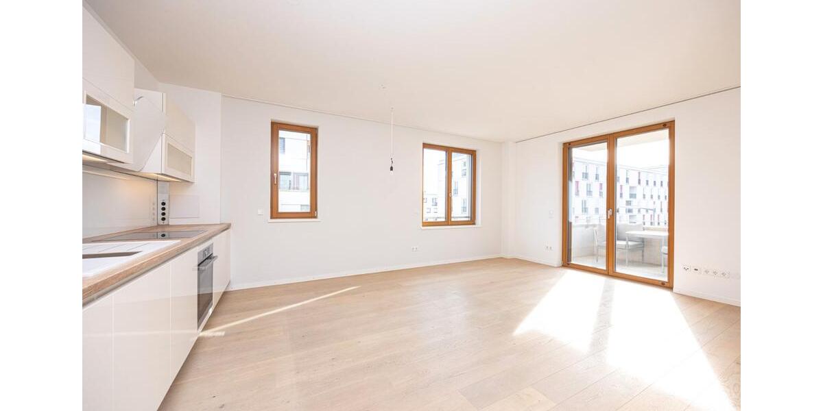 Mehrfamilienhaus, Wohnhaus München Schwabing-Freimann - 3 Zimmer, 76 m&sup2;, 910.000&euro; | Angebot:27094075