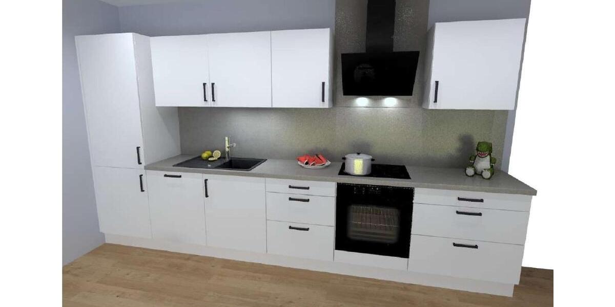 Einfamilienhaus Handewitt - 2 Zimmer, 89 m&sup2;, 1.295&euro; | Angebot:26663276