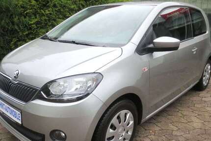 Skoda Citigo 39.800 km 9.900 &euro; Hannover 30179