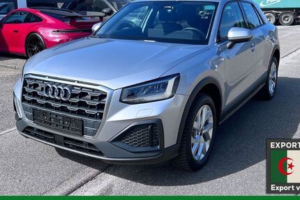 Audi Q2 43.050 km 24.157 € Knittlingen 75438