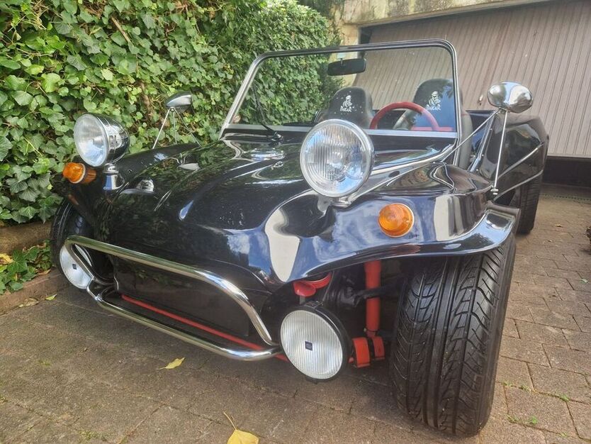Buggy