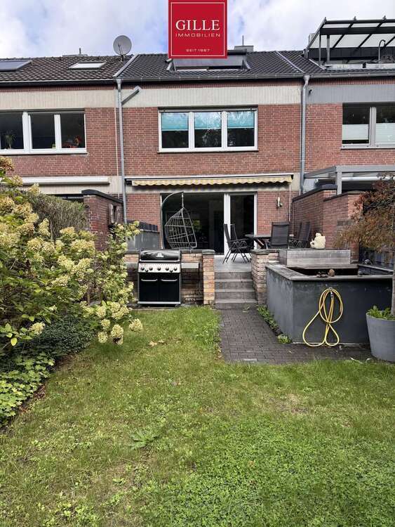 Haus zum Kaufen in Neuss 498.000 € 117.42 m²