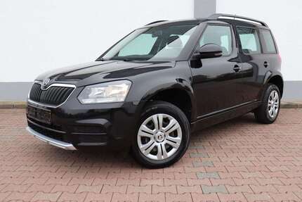 Skoda Yeti 69.711 km 9.999 € Senden 89250