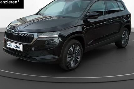 Skoda Karoq 32.980 km 23.480 € Weimar 99423