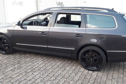 VW Passat 463.000 km 1.977 &euro; Mettlach 66693