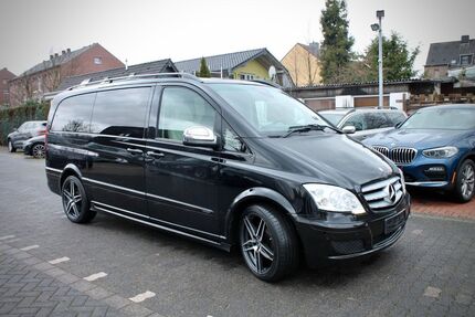 Mercedes-Benz Viano 151.000 km 19.900 &euro; Köln 51145