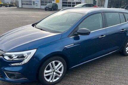 Renault Megane 70.000 km 15.500 &euro; Bad Säckingen 79713