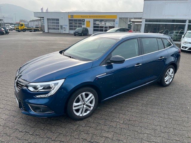 Renault Megane 70.000 km 15.500 &euro; Bad Säckingen 79713