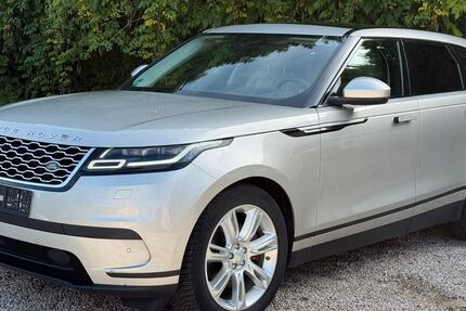 Land Rover Range Rover Velar 110.750 km 27.390 &euro; Remagen 53424