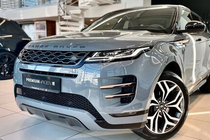 Land Rover Range Rover Evoque 39.764 km 33.991 &euro; Cottbus 03051