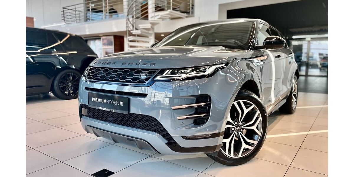 Land Rover Range Rover Evoque 39.764 km 33.991 &euro; Cottbus 03051