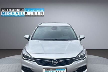 Opel Astra 152.173 km 6.500 € Aichach-West 86551