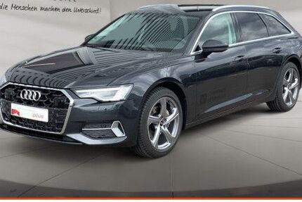 Audi A6 25.700 km 42.880 &euro; Kirchheim 73230