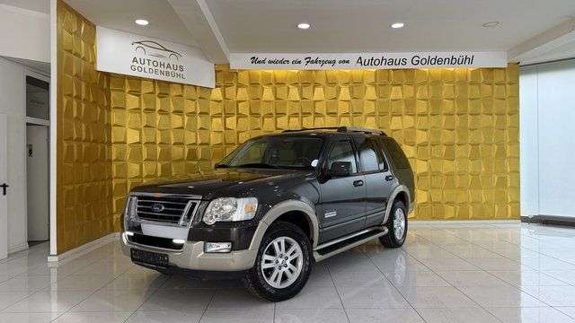 Ford Explorer 275.000 km 8.990 &euro; Villingen-Schwenningen 78048