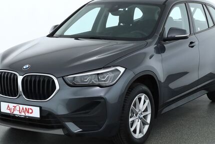 BMW X1 89.969 km 21.990 &euro; Senftenberg 01968
