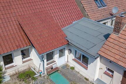 Haus Wittstock/Dosse Dosse - 4 Zimmer, 120 m&sup2;, 119.000&euro; | Angebot:24606566