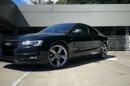 Audi A5 170.000 km 15.000 &euro; Augsburg 86179
