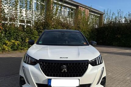 Peugeot 2008 49.000 km 20.500 € Werl 59457