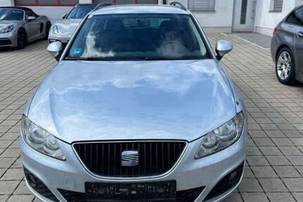 Seat Exeo 268.000 km 1.850 &euro; Waldkraiburg 84478