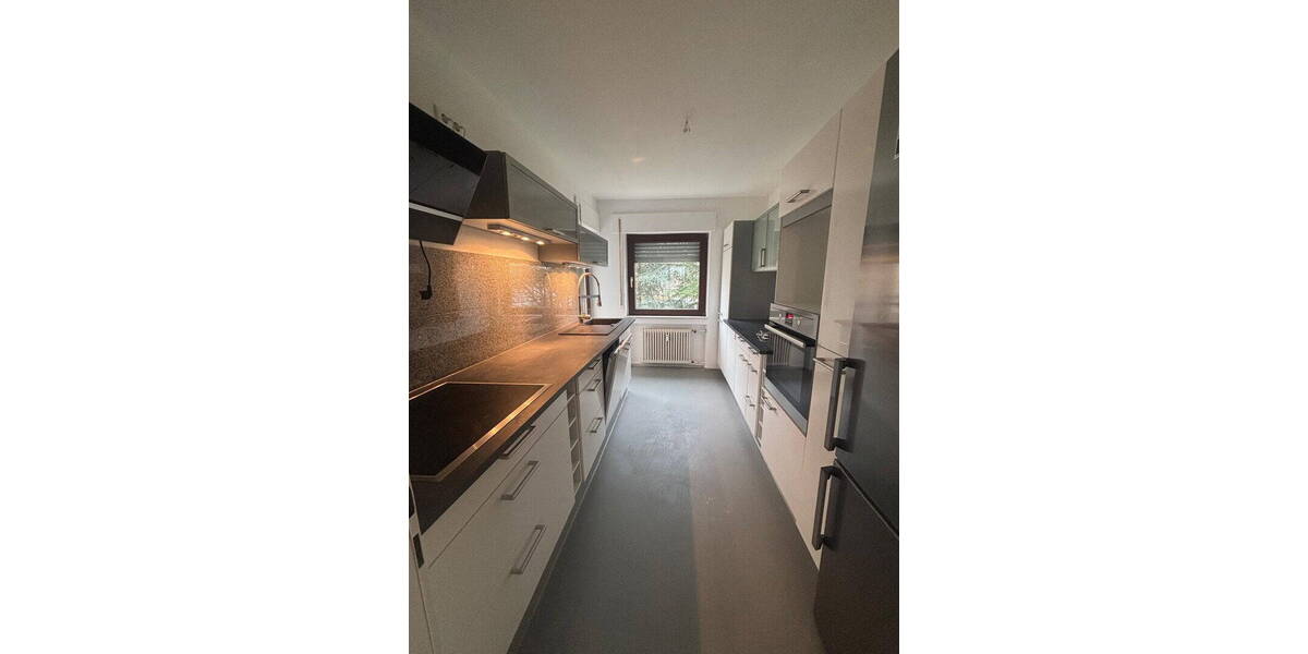 Etagenwohnung Hemsbach - 3 Zimmer, 95 m&sup2;, 1.124&euro; | Angebot:26685853