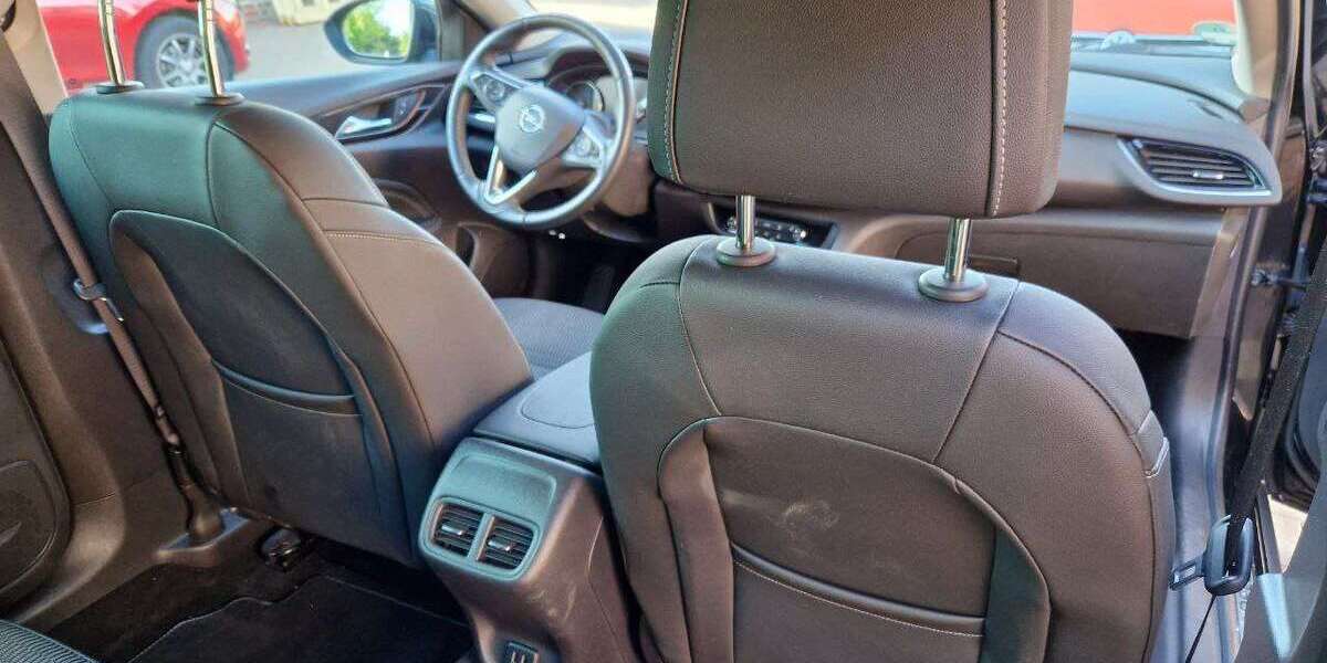 Opel Insignia 156.000 km 9.999 &euro; Zetel 26340