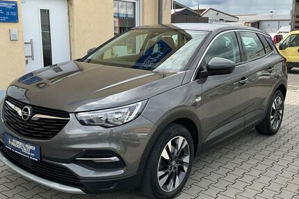 Opel Grandland (X) 145.890 km 9.980 &euro; Bodenheim 55294